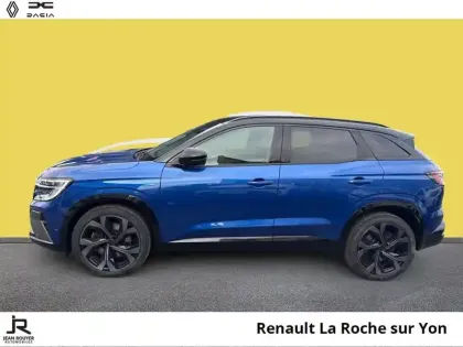 Photo 9 Renault Austral  1.2 E-Tech full hybrid 200ch Techno esprit Alpine