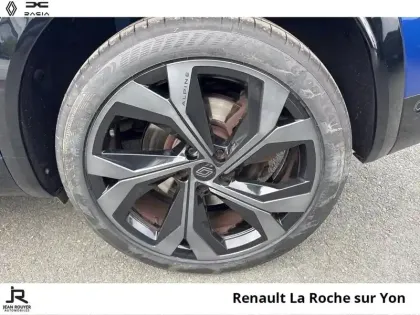 Photo 7 Renault Austral  1.2 E-Tech full hybrid 200ch Techno esprit Alpine