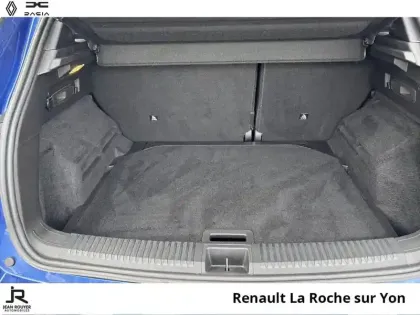 Photo 6 Renault Austral  1.2 E-Tech full hybrid 200ch Techno esprit Alpine