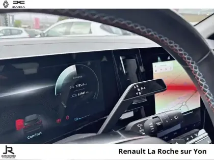 Photo 5 Renault Austral  1.2 E-Tech full hybrid 200ch Techno esprit Alpine