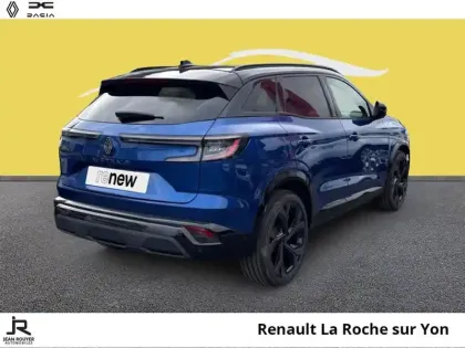 Photo 11 Renault Austral  1.2 E-Tech full hybrid 200ch Techno esprit Alpine