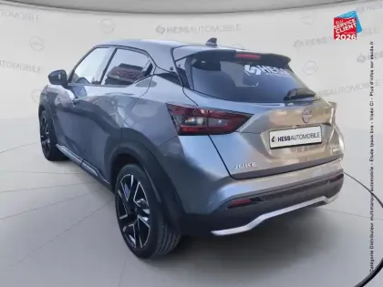 Photo 7 Nissan Juke  1.6 Hybrid 143ch N-Design 2026
