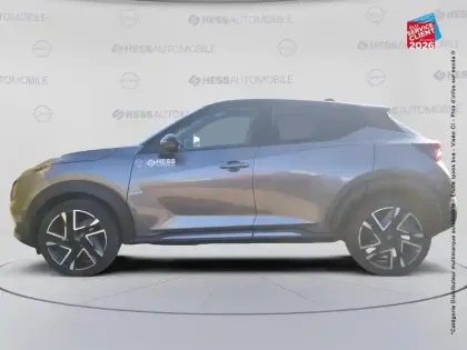 Photo 8 Nissan Juke  1.6 Hybrid 143ch N-Design 2026