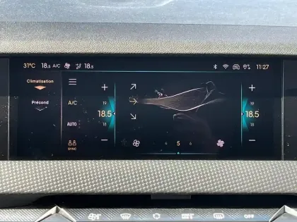 Photo 14 DS DS 4  E-TENSE 225ch Bastille