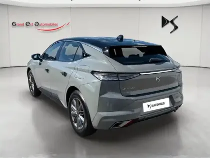 Photo 6 DS DS 4  E-TENSE 225ch Bastille