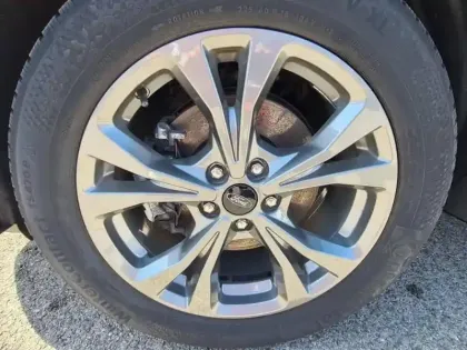 Photo 8 Ford Kuga  2.5 Duratec 225ch PHEV ST-Line X BVA