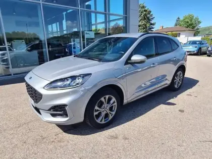 Photo Ford Kuga St-line X