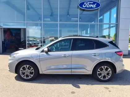 Photo 7 Ford Kuga  2.5 Duratec 225ch PHEV ST-Line X BVA