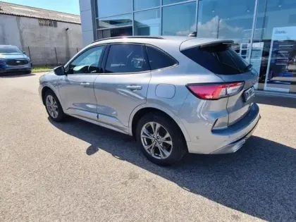 Photo 6 Ford Kuga  2.5 Duratec 225ch PHEV ST-Line X BVA