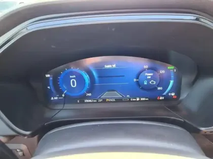 Photo 13 Ford Kuga  2.5 Duratec 225ch PHEV ST-Line X BVA