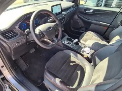 Photo 9 Ford Kuga  2.5 Duratec 225ch PHEV ST-Line X BVA