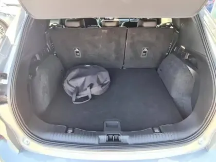 Photo 12 Ford Kuga  2.5 Duratec 225ch PHEV ST-Line X BVA