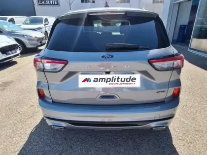 Photo 5 Ford Kuga  2.5 Duratec 225ch PHEV ST-Line X BVA