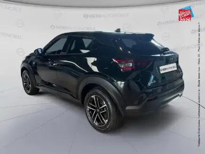 Photo 7 Nissan Juke  1.6 Hybrid 143ch N-Connecta 2026
