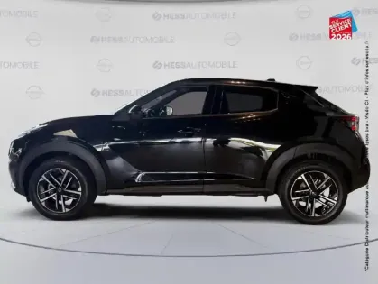 Photo 8 Nissan Juke  1.6 Hybrid 143ch N-Connecta 2026