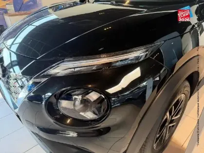 Photo 12 Nissan Juke  1.6 Hybrid 143ch N-Connecta 2026