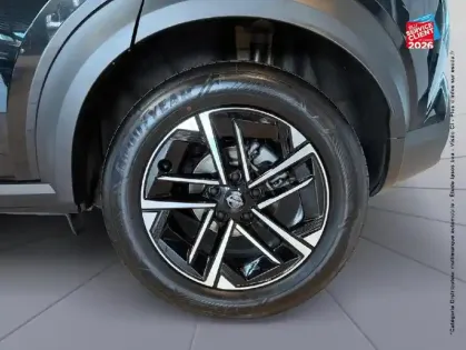 Photo 9 Nissan Juke  1.6 Hybrid 143ch N-Connecta 2026