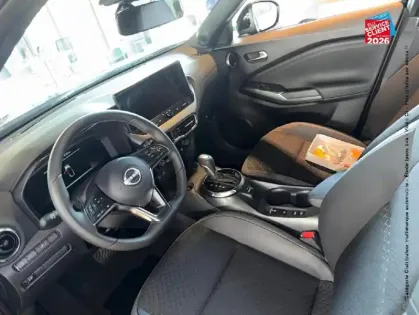 Photo 14 Nissan Juke  1.6 Hybrid 143ch N-Connecta 2026