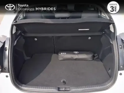Photo 9 Toyota Yaris  116h Dynamic 5p MY22