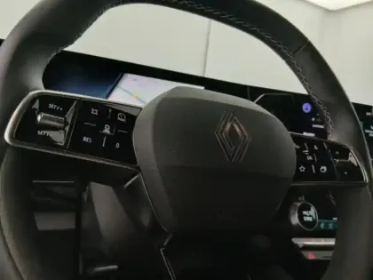 Photo 12 Renault Austral  1.2 E-Tech full hybrid 200ch Iconic esprit Alpine