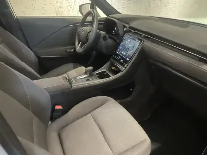 Photo 12 Lexus Lbx  1.5 136ch Business 2WD
