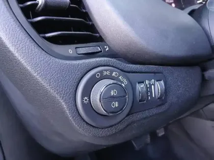 Photo 11 Fiat 500 X 1.3 FireFly Turbo T4 150ch Cross DCT
