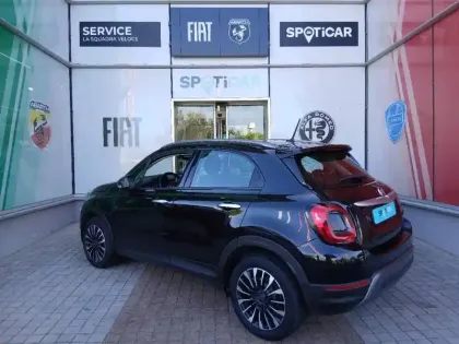 Photo 5 Fiat 500 X 1.3 FireFly Turbo T4 150ch Cross DCT