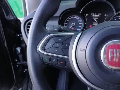 Photo 13 Fiat 500 X 1.3 FireFly Turbo T4 150ch Cross DCT