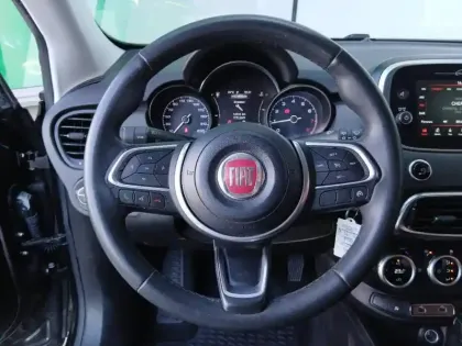 Photo 12 Fiat 500 X 1.3 FireFly Turbo T4 150ch Cross DCT