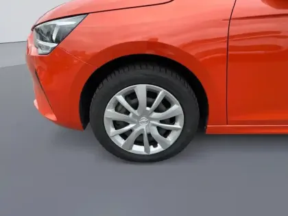 Photo 8 Opel Corsa  -e 136ch Edition