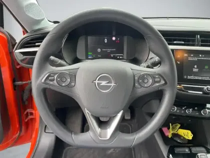 Photo 10 Opel Corsa  -e 136ch Edition