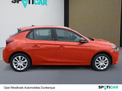 Photo 5 Opel Corsa  -e 136ch Edition