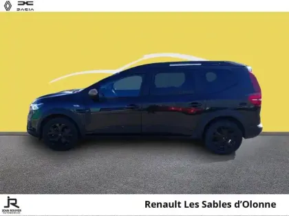 Photo 9 Dacia Jogger  1.6 hybrid 140ch Extreme 7 places -24