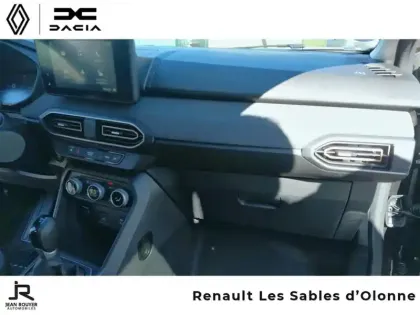 Photo 29 Dacia Jogger  1.6 hybrid 140ch Extreme 7 places -24