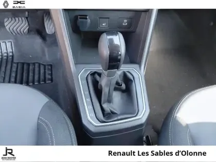 Photo 5 Dacia Jogger  1.6 hybrid 140ch Extreme 7 places -24