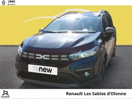 Photo Dacia Jogger Extreme