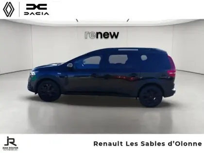 Photo 16 Dacia Jogger  1.6 hybrid 140ch Extreme 7 places -24