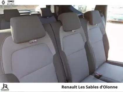 Photo 14 Dacia Jogger  1.6 hybrid 140ch Extreme 7 places -24
