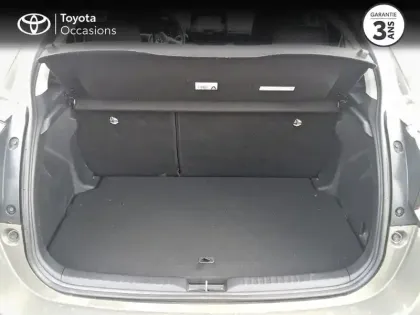 Photo 9 Toyota Yaris  116h Design 5p MC24