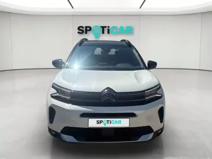 Photo 9 Citroën C5 aircross  Hybrid rechargeable 225ch Feel Pack ë-EAT8