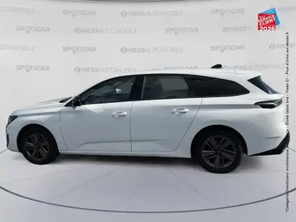 Photo 8 Peugeot 308  SW 1.2 PureTech 130ch S&S Active Pack
