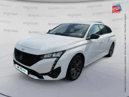 Photo Peugeot 308 Active Pack