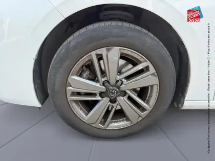 Photo 9 Peugeot 308  SW 1.2 PureTech 130ch S&S Active Pack