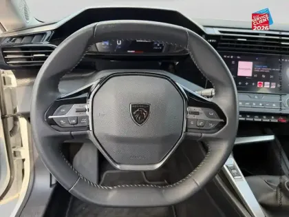 Photo 11 Peugeot 308  SW 1.2 PureTech 130ch S&S Active Pack
