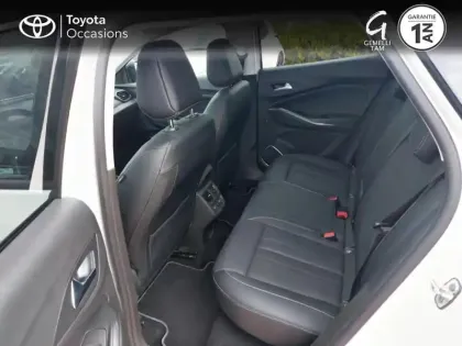 Photo 11 Opel Grandland X  2.0 D 177ch Ultimate BVA8