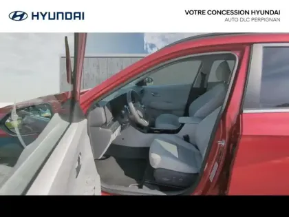 Photo 29 Hyundai Kona  1.6 GDi 129ch Hybrid Executive DCT-6