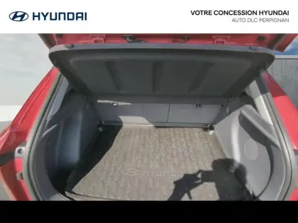 Photo 22 Hyundai Kona  1.6 GDi 129ch Hybrid Executive DCT-6
