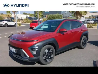 Photo Hyundai Kona Executive
