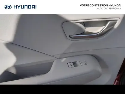 Photo 25 Hyundai Kona  1.6 GDi 129ch Hybrid Executive DCT-6