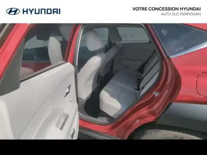 Photo 24 Hyundai Kona  1.6 GDi 129ch Hybrid Executive DCT-6